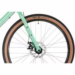 Kona Dew Türkis -Cube Fahrradladen kona dew mint green 3