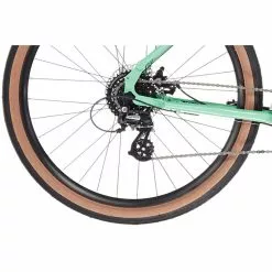 Kona Dew Türkis -Cube Fahrradladen kona dew mint green 5