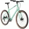 Kona Dew Türkis 1 Kona Dew Türkis -Cube Fahrradladen kona dew mint green 7