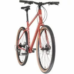 Kona Dew Rot -Cube Fahrradladen kona dew red 3