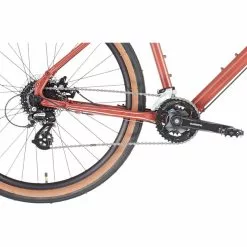 Kona Dew Rot -Cube Fahrradladen kona dew red 6