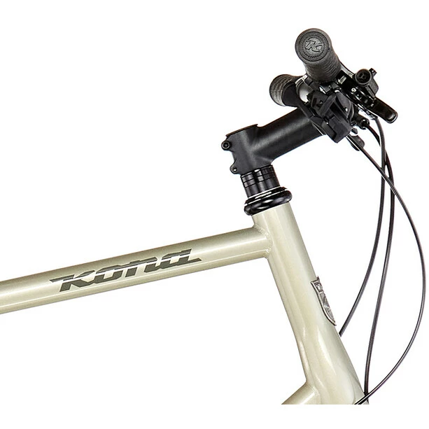 Kona Dr. Dew Beige/schwarz 6 Kona Dr. Dew Beige/schwarz – Bild 4