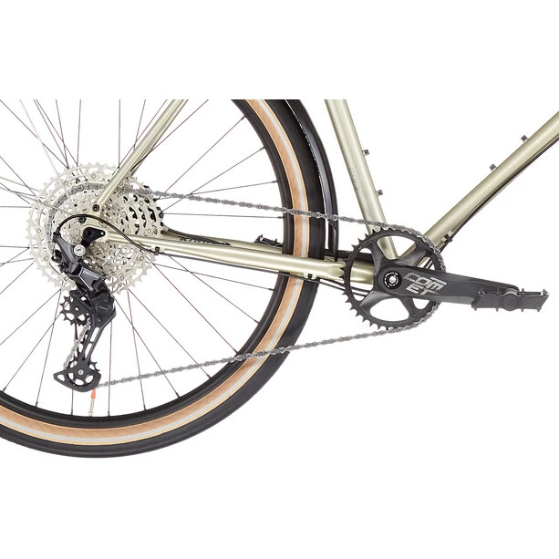 Kona Dr. Dew Beige/schwarz 8 Kona Dr. Dew Beige/schwarz – Bild 6