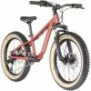 Kona Honzo 20 Kinder Rot 1 Kona Honzo 20 Kinder Rot -Cube Fahrradladen kona honzo 20 kids red 2