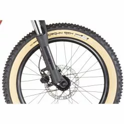 Kona Honzo 20 Kinder Rot 12 Kona Honzo 20 Kinder Rot -Cube Fahrradladen kona honzo 20 kids red 5