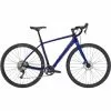 Kona Libre CR/DL Blau -Cube Fahrradladen kona libre cr dl gloss indigo blue 1