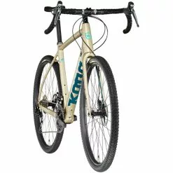 Kona Libre CR Beige -Cube Fahrradladen kona libre cr gloss metallic pewter 3