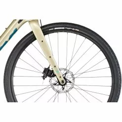 Kona Libre CR Beige -Cube Fahrradladen kona libre cr gloss metallic pewter 5