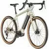 Kona Libre EL Beige 2 Kona Libre EL Beige -Cube Fahrradladen kona libre el metallic pewter 2