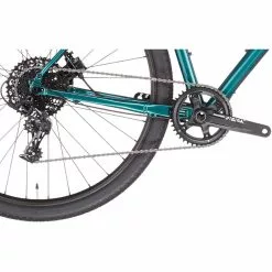 Kona Libre Petrol -Cube Fahrradladen kona libre jeep green 6