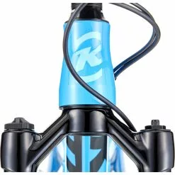 Kona Process 24 Kinder Blau 11 Kona Process 24 Kinder Blau -Cube Fahrradladen kona process 24 kids gloss cyan blue 4