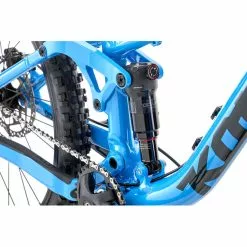 Kona Process 24 Kinder Blau 12 Kona Process 24 Kinder Blau -Cube Fahrradladen kona process 24 kids gloss cyan blue 5