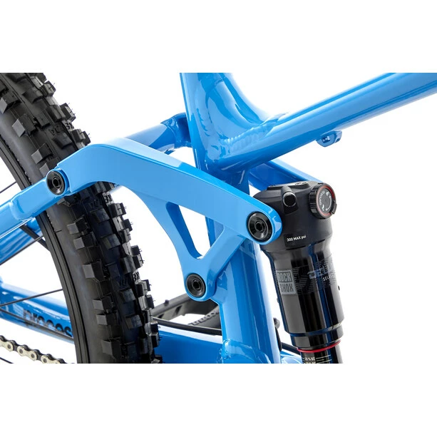 Kona Process 24 Kinder Blau 8 Kona Process 24 Kinder Blau – Bild 6