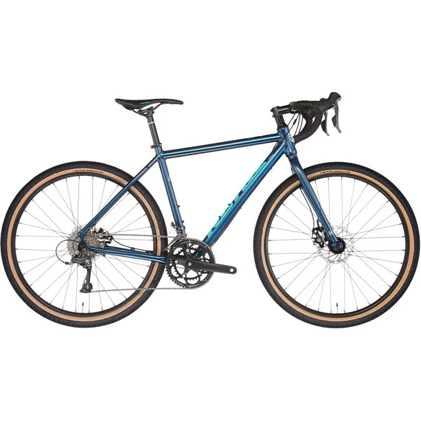 Kona Rove AL 650B Blau 4 Kona Rove AL 650B Blau – Bild 2