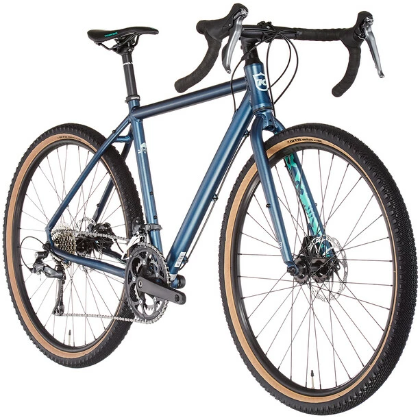 Kona Rove AL 650B Blau 3 Kona Rove AL 650B Blau