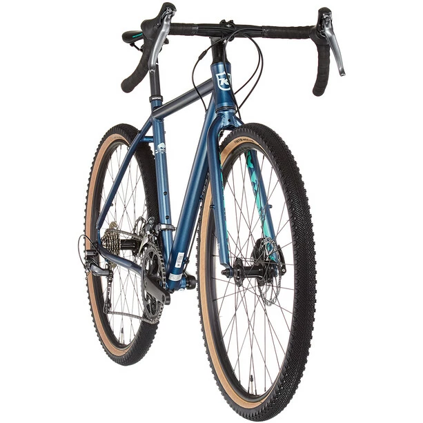 Kona Rove AL 650B Blau 5 Kona Rove AL 650B Blau – Bild 3