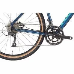 Kona Rove AL 650B Blau 13 Kona Rove AL 650B Blau -Cube Fahrradladen kona rove al 650b satin gose blue 6