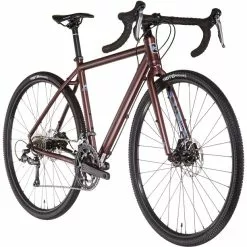 Kona Rove AL 700 Rot