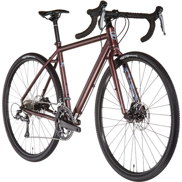 Kona Rove AL 700 Rot 3 Kona Rove AL 700 Rot