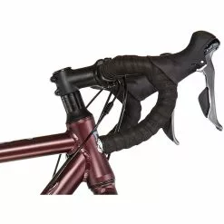 Kona Rove AL 700 Rot 11 Kona Rove AL 700 Rot -Cube Fahrradladen kona rove al 700 gloss metallic mauv 4