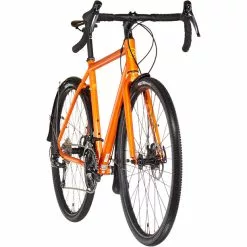 Kona Rove AL/DL Orange -Cube Fahrradladen kona rove al dl oxy fire 3