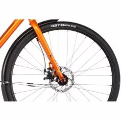 Kona Rove AL/DL Orange -Cube Fahrradladen kona rove al dl oxy fire 5