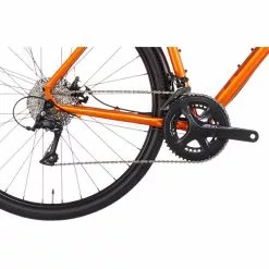 Kona Rove AL/DL Orange -Cube Fahrradladen kona rove al dl oxy fire 6