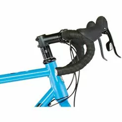 Kona Rove DL Blau -Cube Fahrradladen kona rove dl gloss azure blue 2