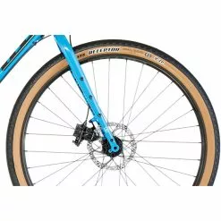 Kona Rove DL Blau -Cube Fahrradladen kona rove dl gloss azure blue 3