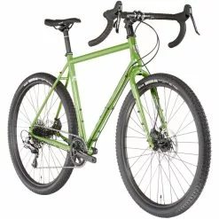 Kona Rove DL Grün