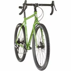 Kona Rove DL Grün -Cube Fahrradladen kona rove dl green 3