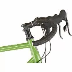 Kona Rove DL Grün -Cube Fahrradladen kona rove dl green 4