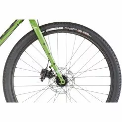 Kona Rove DL Grün -Cube Fahrradladen kona rove dl green 5
