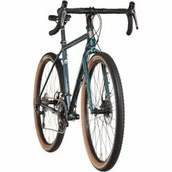 Kona Rove Grün 10 Kona Rove Grün -Cube Fahrradladen kona rove dragonfly green 3