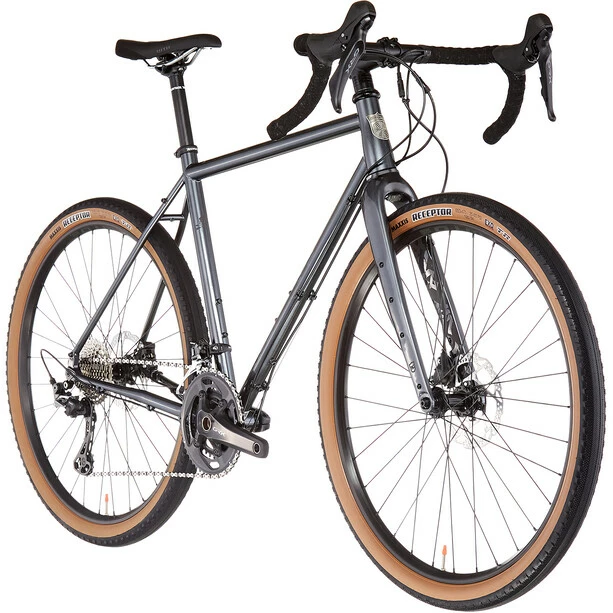 Kona Rove LTD Grau 3 Kona Rove LTD Grau