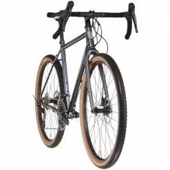 Kona Rove LTD Grau 10 Kona Rove LTD Grau -Cube Fahrradladen kona rove ltd chrome grey 3