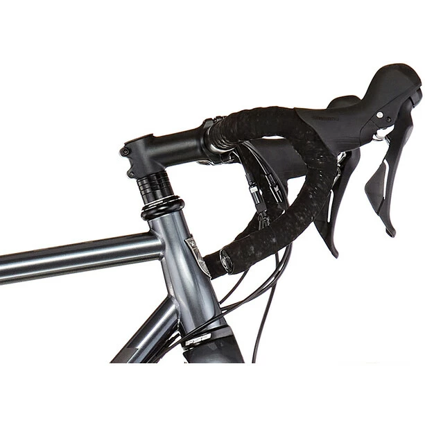 Kona Rove LTD Grau 6 Kona Rove LTD Grau – Bild 4