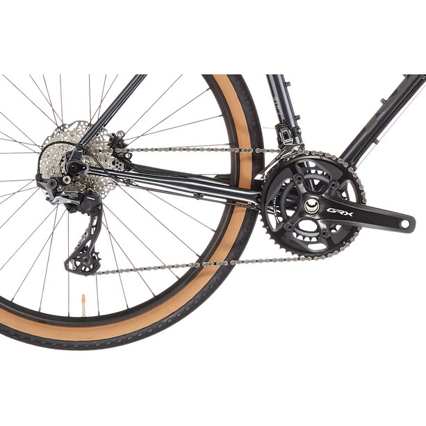 Kona Rove LTD Grau 8 Kona Rove LTD Grau – Bild 6