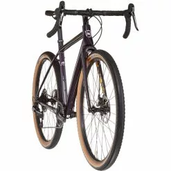 Kona Rove NRB Lila -Cube Fahrradladen kona rove nrb purple 3