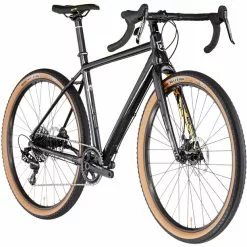 Kona Rove NRB SE Schwarz