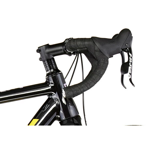 Kona Rove NRB SE Schwarz 6 Kona Rove NRB SE Schwarz – Bild 4