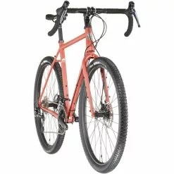 Kona Rove Rot -Cube Fahrradladen kona rove red 3