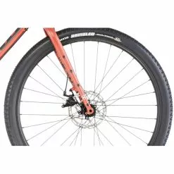 Kona Rove Rot -Cube Fahrradladen kona rove red 5