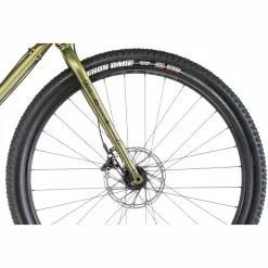 Kona Sutra LTD Grün -Cube Fahrradladen kona sutra ltd green 5