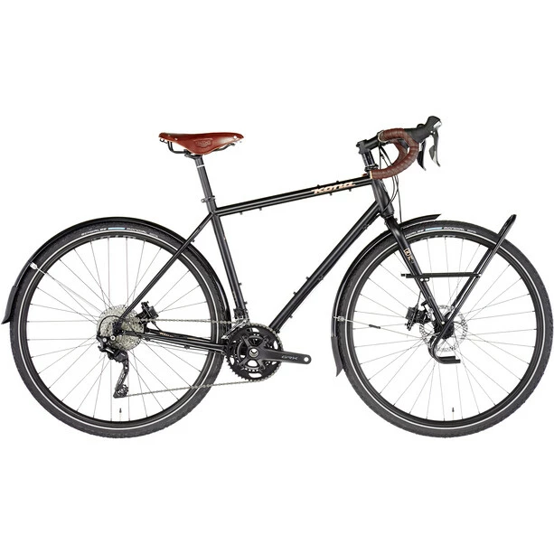 Kona Sutra Schwarz 4 Kona Sutra Schwarz – Bild 2