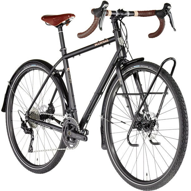 Kona Sutra Schwarz 3 Kona Sutra Schwarz