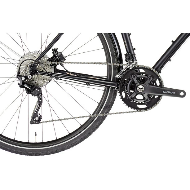 Kona Sutra Schwarz 8 Kona Sutra Schwarz – Bild 6