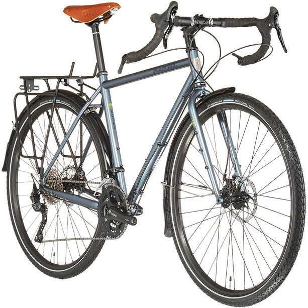 Kona Sutra SE Blau 3 Kona Sutra SE Blau