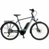 Kreidler Vitality Eco 3 Sport Diamant Blau 2 Kreidler Vitality Eco 3 Sport Diamant Blau -Cube Fahrradladen kreidler vitality eco 3 sport diamond grey blue matt 1