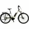 Kreidler Vitality Eco 6 Cross Wave Beige -Cube Fahrradladen kreidler vitality eco 6 cross wave pastel beige matt 1